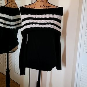 WHBM Like New Condition sweater